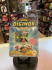 Lillymon Figure (Vintage Digimon Monsters, Bandai) Sealed