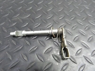 95-06 KAWASAKI KDX 200 KDX 220 OEM FACTORY CLUTCH RELEASE ARM 13236-1264  1995 - Image 1 of 4