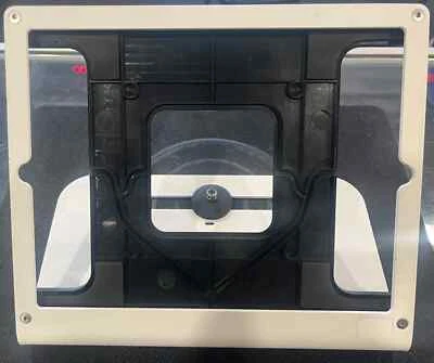 Heckler Design, Stand Prime For Ipad Air 1,2, Ipad Pro 9.7" Ipad 5Th Gen White - Image 1 of 2