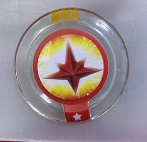 Marvel Battle Grounds: Nova Corps Strike (V3.0) - Disney Infinity Power Disc - Picture 1 of 1