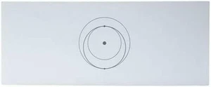 Mesh Router for Starlink Gen 3 with WiFi 6 | Works with Gen 1/2 Rectangular Dish - Picture 1 of 6