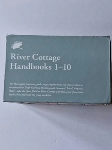 The River Cottage Handbooks - Picture 1 of 5