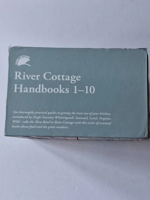The River Cottage Handbooks - Image 1 of 4