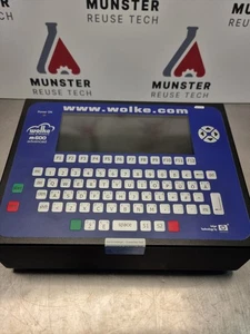 Wolke M600 Videojet Print Controller | Hardware Version: 1.4 / 230VAC - Picture 1 of 5