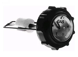 Fuel Cap Fits Murray 024064, 024064MA Cub Cadet 109037-C1, 109037-C2 Non OEM - Picture 1 of 2