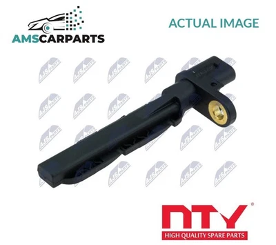CRANKSHAFT POSITION SENSOR ECP-AU-020 NTY NEW OE REPLACEMENT - Image 1 of 4