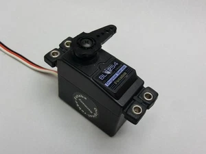 Servo Futaba BLS 254 robbe Digital Digital-Servo Kugellager Heli Heckrotor Gyro - Bild 1 von 8