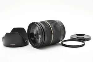 [Fungus] TAMRON SP AF 28-75mm F2.8 XR Di LD Macro A09 Pentax K fm JPN - Picture 1 of 13