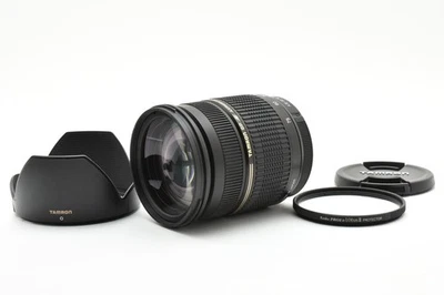 [Fungus] TAMRON SP AF 28-75mm F2.8 XR Di LD Macro A09 Pentax K fm JPN - Image 1 of 4