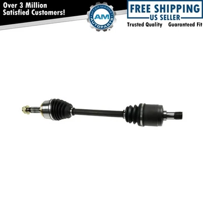 Front Left Outer CV Axle Shaft For 2005-2006 Honda Odyssey - Image 1 of 3