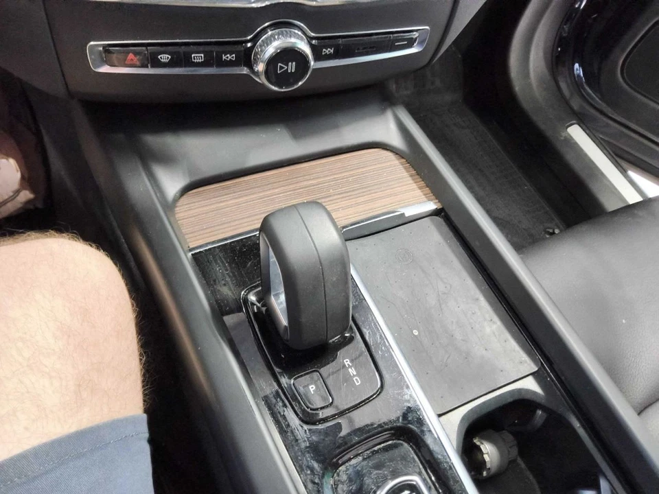 Palanca de cambios para 22 VOLVO V90 597095 Foto 1 de 1