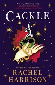 Cackle von Rachel Harrison (Englisch) Taschenbuch - Bild 1 von 1