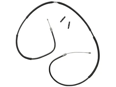 Cable de freno de estacionamiento trasero derecho Raybestos 18676VZJV para Dodge Ram 3500 1995-1999 Foto 1 de 2