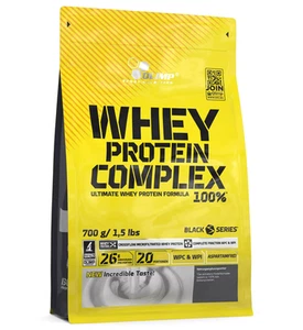 Olimp Whey Protein Complex 700g Chocolat-Caramel - Picture 1 of 1