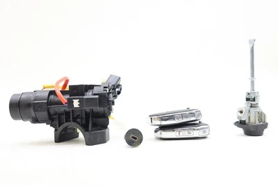 NEW OEM Ignition & Door Lock Cylinder w/ Keys 81905R5010 for Sorento 2021-2023 - Image 1 of 4