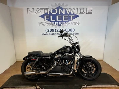 2016 Harley-Davidson Sportster  - Image 1 of 4