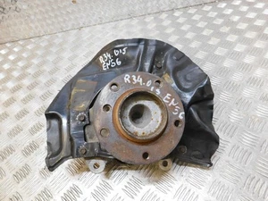 6760954 Bmw 5 Series E60 E61 Front Axle Suspension Wheel Carrier Hub Right O/S - Picture 1 of 17