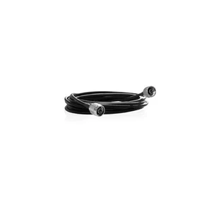 HDF200 Low Loss-Kabel, 5.0 m, N-Stecker auf N-Stecker - Bild 1 von 1