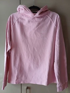 Hoodie Juvia Rosa Gr. L, Baumwolle - Bild 1 von 4