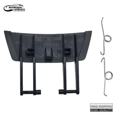 Fits 2003-2008 BMW Z4 2.5L 3.0L Center Console Tray Storage Box Switch Handle US - Изображение 1 из 4