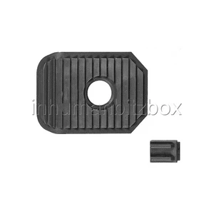 ARPL03 PIED ARAKNAE QUAD PLATFORM WARHAMMER HORUS HERESY BITZ BITS A3-A4 - Picture 1 of 1