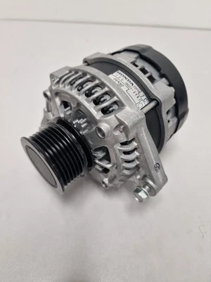 Honda Civic Type R Fk2 Alternator K20c1 Fk8 - Image 1 of 4
