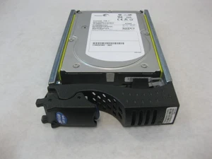 EMC 005048808 300GB 2GBPS 10k Fiber Channel Hard Disk Drive vt - Afbeelding 1 van 2