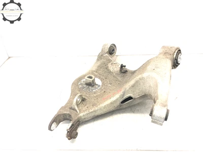 Jaguar XE 2017-2020 AWD pasajero derecho suspensión trasera brazo de control inferior OEM Foto 1 de 4