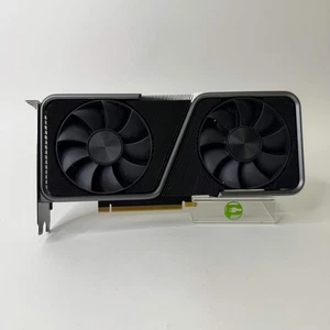 NVIDIA GeForce RTX 3070 8 GB GDDR6 scheda grafica PG142 edizione Founders - Foto 1 di 8