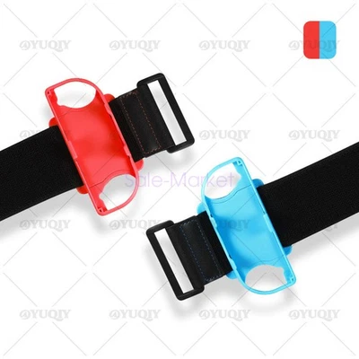 For NS Switch Joy Con Just Dance Wrist Bands Controller Game Straps *HOT SELL* - Image 1 of 4