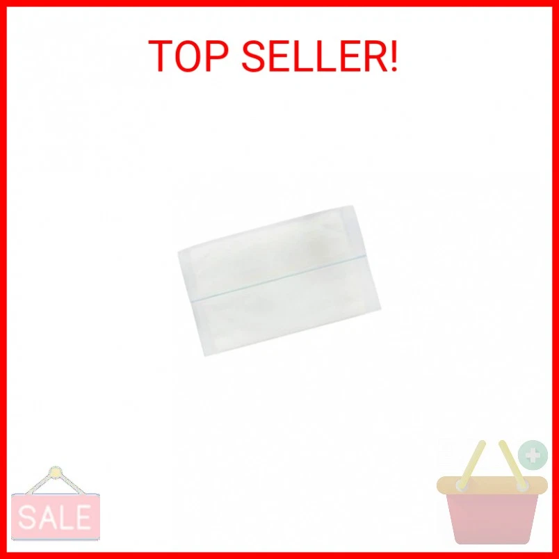 Almohadillas Dukal Combine ABD, estériles, 5" x 9", 25/pk Foto 1 de 1