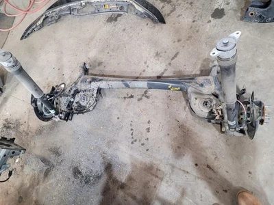 (LOCAL PICKUP ONLY) Loaded Beam Axle FWD Fits 19-23 MAZDA 3 2047260 - Image 1 of 4