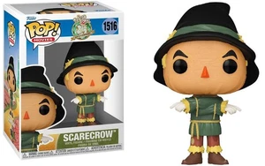 Wizard of Oz - The Scarecrow Pop! Vinyl Figure #1516 OE - Picture 1 of 1