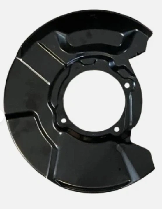 FOR TOYOTA TUNDRA UCK3# 05-06 Cover Disc Brake Dust Front LH 47704-34031 - Imagem 1 de 1