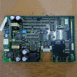 Used A16B-2300-0201 For Fanuc circuit board Free Shipping - Picture 1 of 2