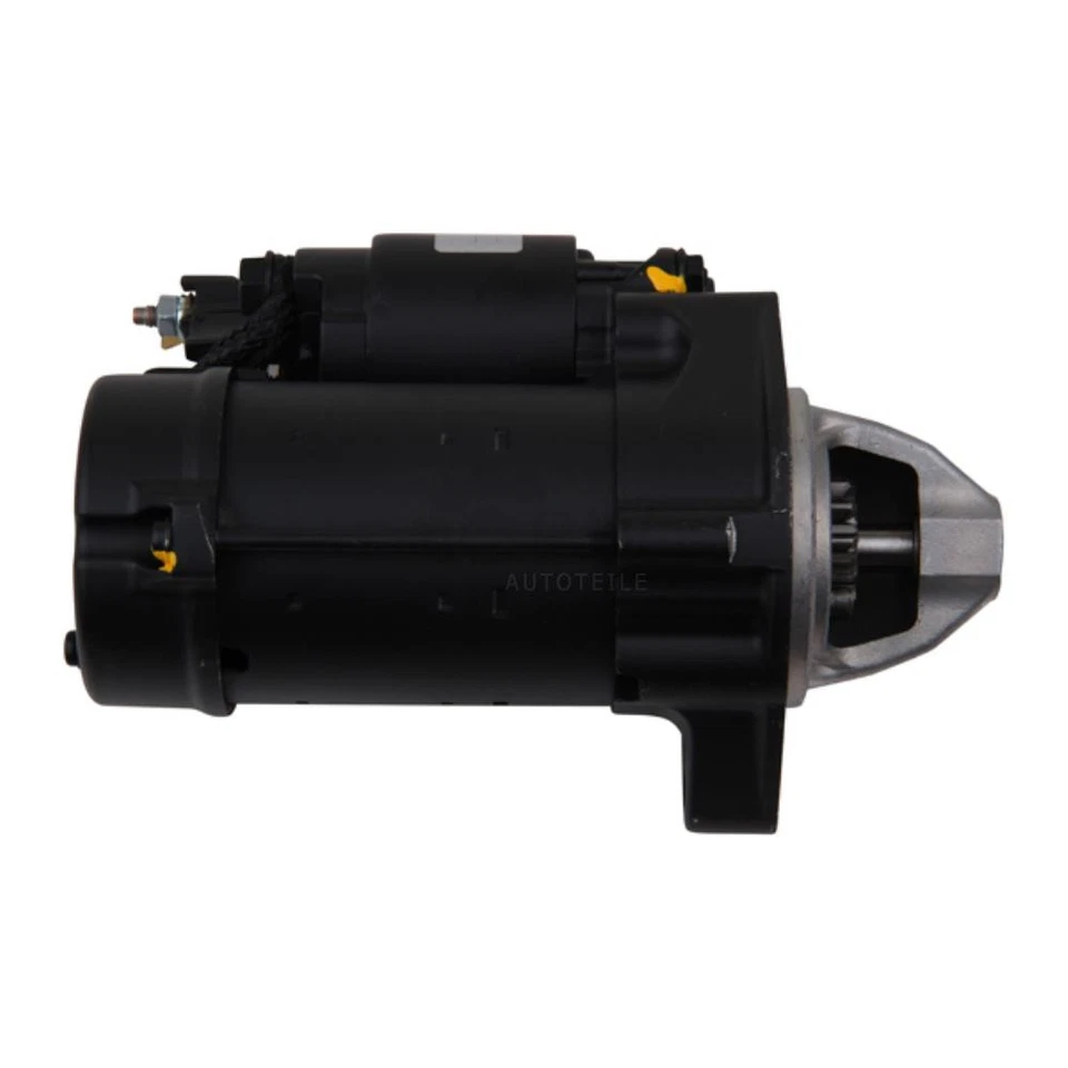 Avviatore Starter 1.7kW Per Mercedes-Benz Classe C T-Modello Classe GLK - Immagine 1 di 1