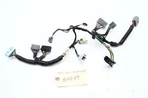 2005 GMC SIERRA 2500HD FRONT LEFT DRIVER SIDE POWER SEAT WIRE HARNESS B0089 - Picture 1 of 9