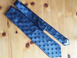 Vintage Gucci Silk Tie