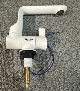 Bazpo 12 water faucet with microswitch - Bild 1 von 6