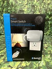 GE Smart Dimmer Bluetooth Control Plug In 13866 NEW SEALED 