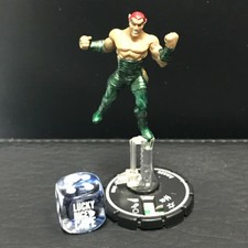 DC Heroclix Cosmic Justice 088 Amazo Unique