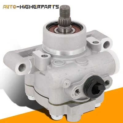 Bomba de direção hidráulica Mercury Mariner 3.0L Ford Escape 2005-2007 2004-2007 - Imagem 1 de 4