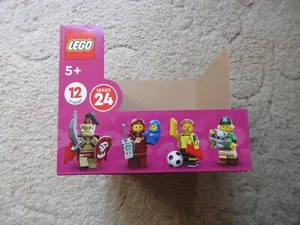 Lego Minifigures Series - Series 21 to 26 - Looney Tunes - Muppets Disney - Picture 1 of 64