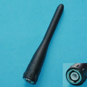 Antenne BNC VHF 136-173MHz pour radio Kenwood TK-208 TK308 TH28A TH22AT - Photo 1/1