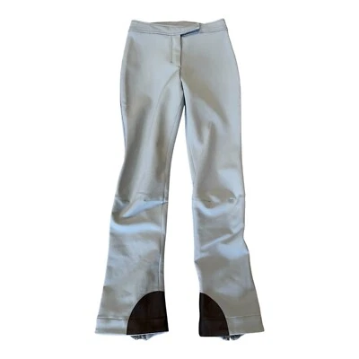 Pantalones de esquí Prada azul claro talla 38 Foto 1 de 4