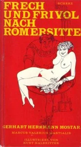 Frech und frivol nach Römersitte - Imagen 1 de 1