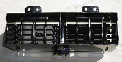 Salida central de climatización con persiana de ventilación | 92-94 Geo Metro Suzuki Swift | Original OEM ¡NUEVO! Foto 1 de 4