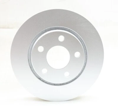 NUEVO ACDelco Rotor de freno de disco delantero 18A1621AC Buick Pontiac 2004-2009 Foto 1 de 4