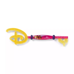 Disney Princess Sammelschlüssel, Sonderedition 2024 - Bild 1 von 5
