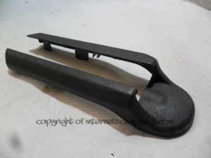 Coprigambe guida sedile centrale Honda Stream 1.7 Vtec 00-06 D17 RH OSR - Foto 1 di 4